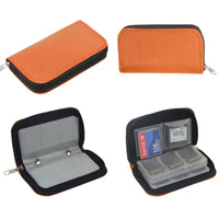 Porte carte CF/SD/Micro SD/SDHC/MS/DS Home Travel World Store