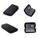 Porte carte CF/SD/Micro SD/SDHC/MS/DS Home Travel World Store