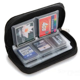 Porte carte CF/SD/Micro SD/SDHC/MS/DS Home Travel World Store