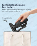 Stabilisateur à cardan 3 axes portable, avec suivi intelligent (AI) Home Travel World Store