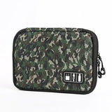 Organiseur de Câbles, Carte SD, Sac de transport d'accessoires de voyage Home Travel World Store