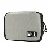 Organiseur de Câbles, Carte SD, Sac de transport d'accessoires de voyage Home Travel World Store