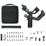 Stabilisateur à cardan 360° pliable à 3 axes Professionnels (SCORP Mini 2) Home Travel World Store
