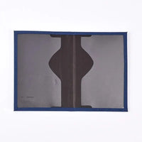 Couverture de protection de passeport Home Travel World Store