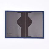 Couverture de protection de passeport Home Travel World Store