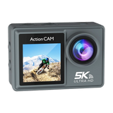 Caméras vidéo d'action 5K, Grand angle et Waterproof Home Travel World Store