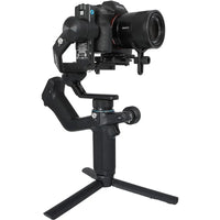 Stabilisateur à cardan 360° pliable à 3 axes Professionnels (SCORP Mini 2) Home Travel World Store