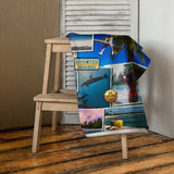 Serviette Bahamas Home Travel World Store