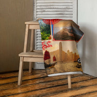 Serviette Chine Home Travel World Store
