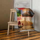 Serviette Chine Home Travel World Store
