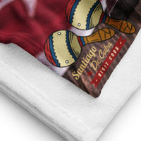 Serviette Cuba Home Travel World Store