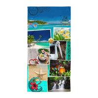 Serviette Fidji (Fiji) Home Travel World Store