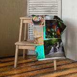 Serviette Fidji (Fiji) Home Travel World Store