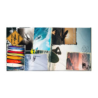 Serviette premium ( Surfeurs Californie ) Home Travel World Store