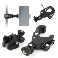 Support multifonction Smartphone, Caméra, Appareil photo Home Travel World Store