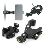Support multifonction Smartphone, Caméra, Appareil photo Home Travel World Store