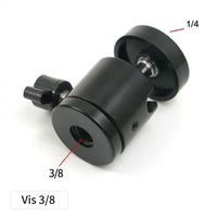 Support multifonction Smartphone, Caméra, Appareil photo Home Travel World Store