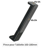 Support multifonction Smartphone, Caméra, Appareil photo Home Travel World Store