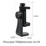 Support multifonction Smartphone, Caméra, Appareil photo Home Travel World Store