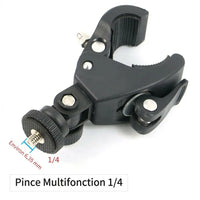 Support multifonction Smartphone, Caméra, Appareil photo Home Travel World Store