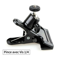 Support multifonction Smartphone, Caméra, Appareil photo Home Travel World Store