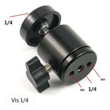 Support multifonction Smartphone, Caméra, Appareil photo Home Travel World Store