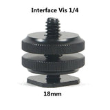 Support multifonction Smartphone, Caméra, Appareil photo Home Travel World Store