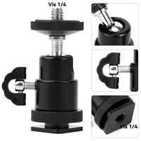 Support multifonction Smartphone, Caméra, Appareil photo Home Travel World Store