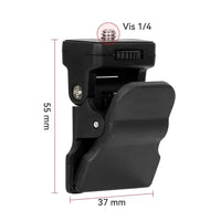 Support multifonction Smartphone, Caméra, Appareil photo Home Travel World Store