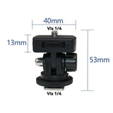 Support multifonction Smartphone, Caméra, Appareil photo Home Travel World Store