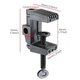 Support multifonction Smartphone, Caméra, Appareil photo Home Travel World Store