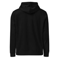 Sweat à capuche éco-responsable Summer Surfing Club Home Travel World Store