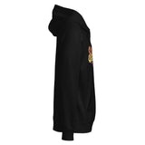 Sweat à capuche éco-responsable Summer Surfing Club Home Travel World Store