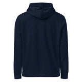 Sweat à capuche éco-responsable Summer Surfing Club Home Travel World Store
