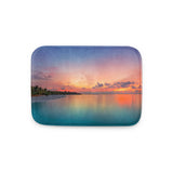 Tapis de bain (fantastique sunset hawaii) Home Travel World Store