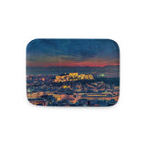 Tapis de bain à mémoire de forme (Athènes) Home Travel World Store