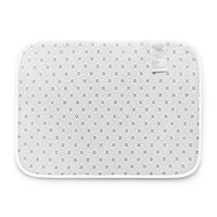 Tapis de bain à mémoire de forme (Croatia beach) Home Travel World Store