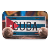 Tapis de bain à mémoire de forme (Cuba) Home Travel World Store