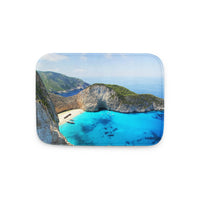 Tapis de bain à mémoire de forme (Grèce) Home Travel World Store