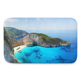 Tapis de bain à mémoire de forme (Grèce) Home Travel World Store