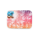 Tapis de bain à mémoire de forme (Hawaii 80) Home Travel World Store