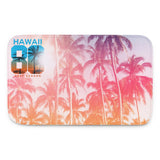 Tapis de bain à mémoire de forme (Hawaii 80) Home Travel World Store
