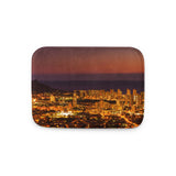 Tapis de bain à mémoire de forme (Hawaii night) Home Travel World Store