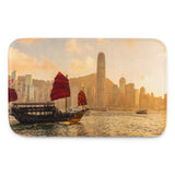Tapis de bain à mémoire de forme (Hong Kong) Home Travel World Store