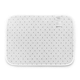 Tapis de bain à mémoire de forme (Maldives Sunset) Home Travel World Store