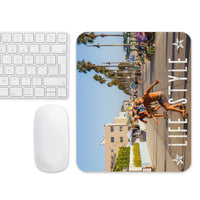 Tapis de souris Life style ( Skateur, Venice Beach, Californie ) Home Travel World Store