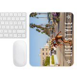 Tapis de souris Life style ( Skateur, Venice Beach, Californie ) Home Travel World Store