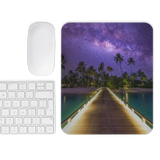 Tapis de souris (Starry evening on an island) Home Travel World Store
