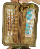 Trousse de Premiers Secours médical d'urgence 35 pièces Home Travel World Store