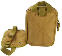 Trousse de Premiers Secours médical d'urgence 35 pièces Home Travel World Store